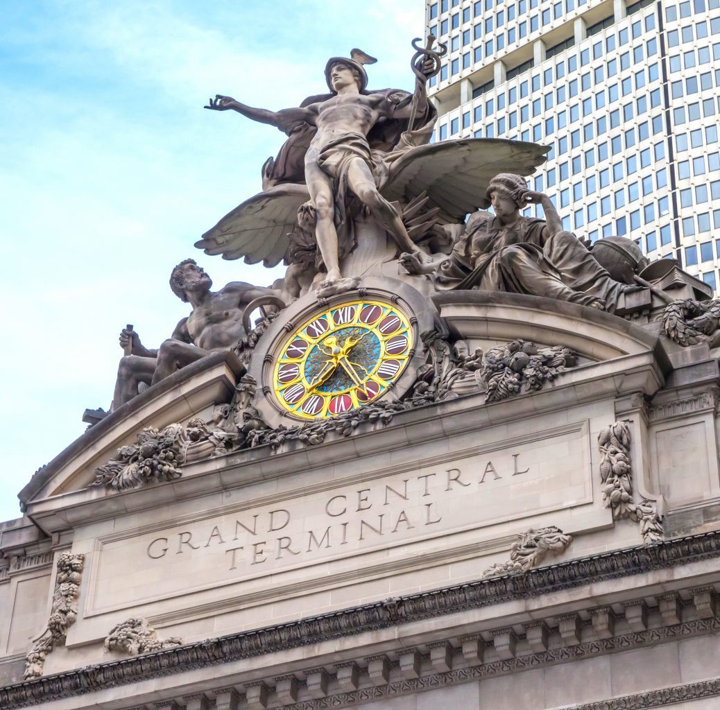 law firm, corporate law, NYC, One Grand Central, Spanish, Portuguese